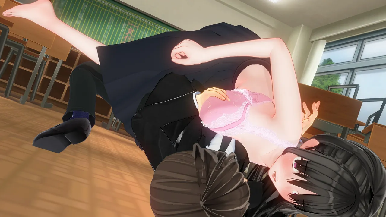 takakiyo 脱衣ロデオ5 - Image 179