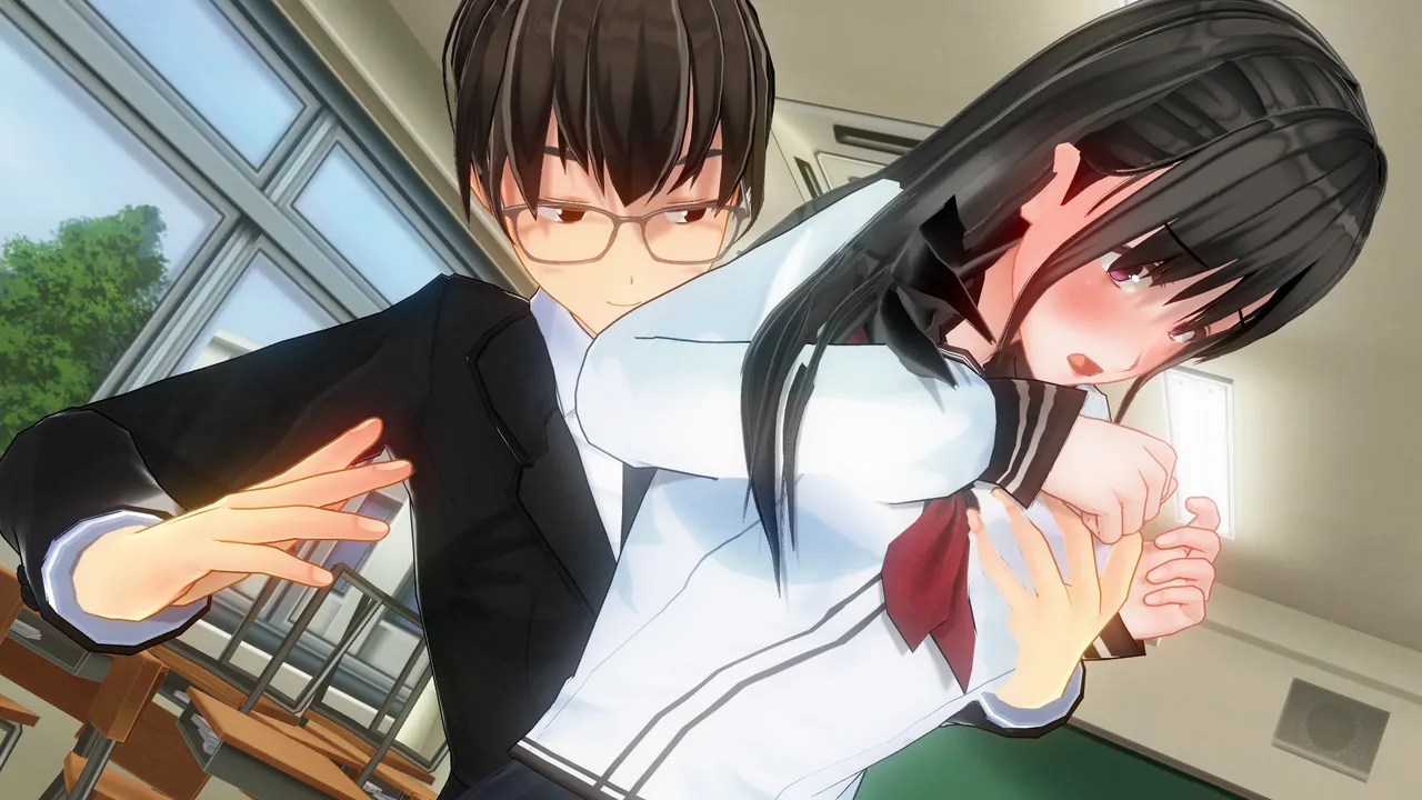 takakiyo 脱衣ロデオ5 - Image 18