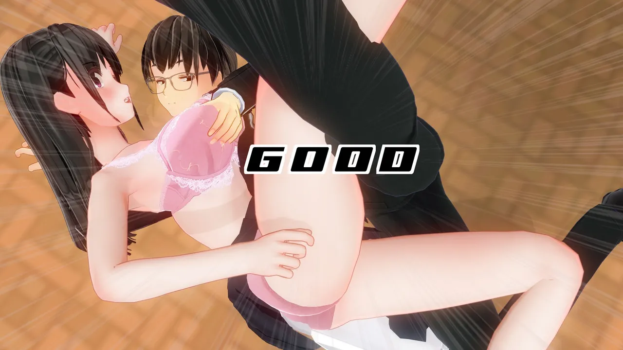 takakiyo 脱衣ロデオ5 - Image 182