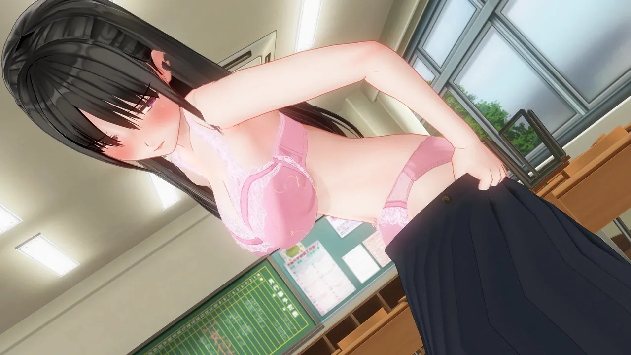 takakiyo 脱衣ロデオ5 - Image 187