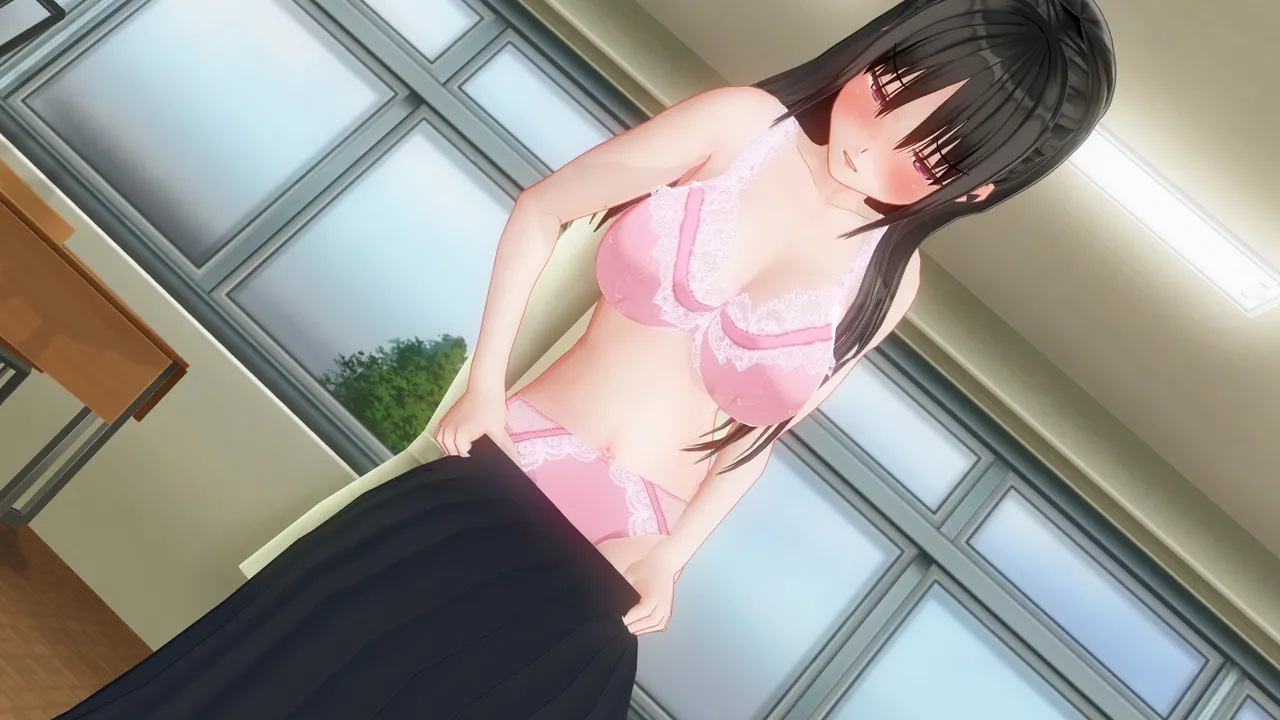 takakiyo 脱衣ロデオ5 - Image 188