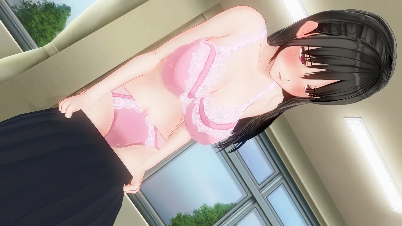 takakiyo 脱衣ロデオ5 - Image 189