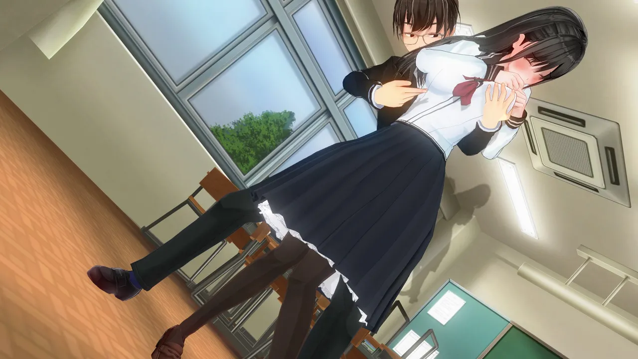 takakiyo 脱衣ロデオ5 - Image 19