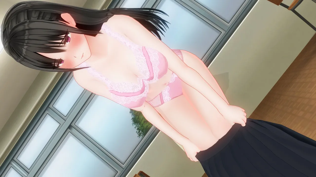 takakiyo 脱衣ロデオ5 - Image 190