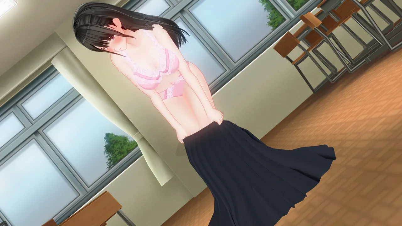 takakiyo 脱衣ロデオ5 - Image 191