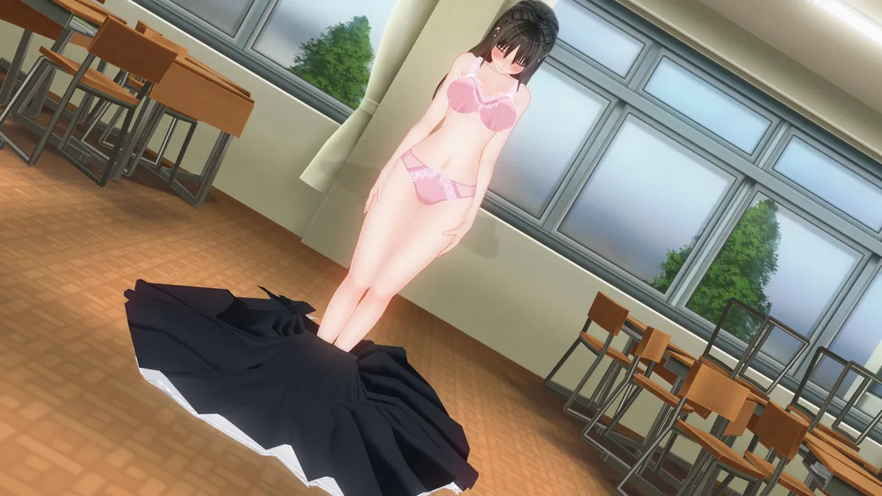 takakiyo 脱衣ロデオ5 - Image 193