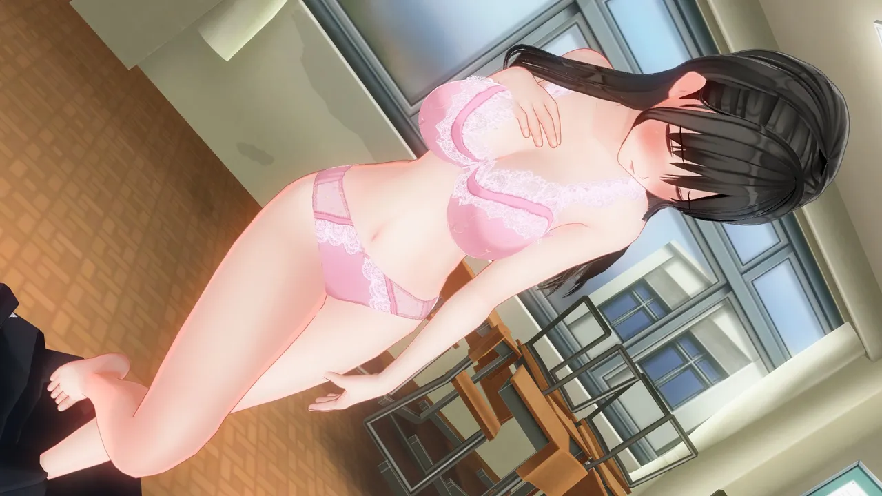 takakiyo 脱衣ロデオ5 - Image 197