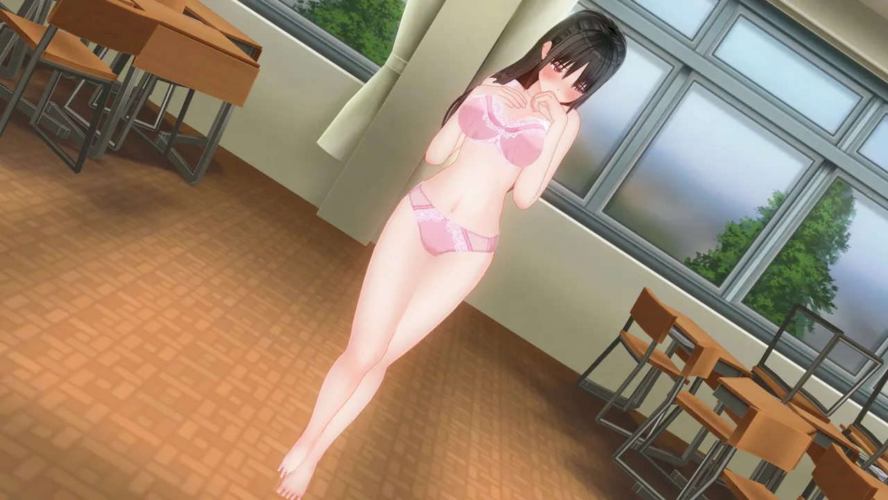 takakiyo 脱衣ロデオ5 - Image 198