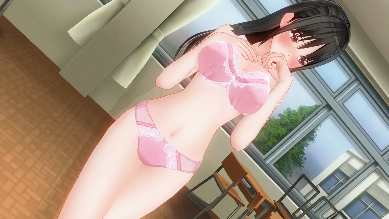 takakiyo 脱衣ロデオ5 - Image 199