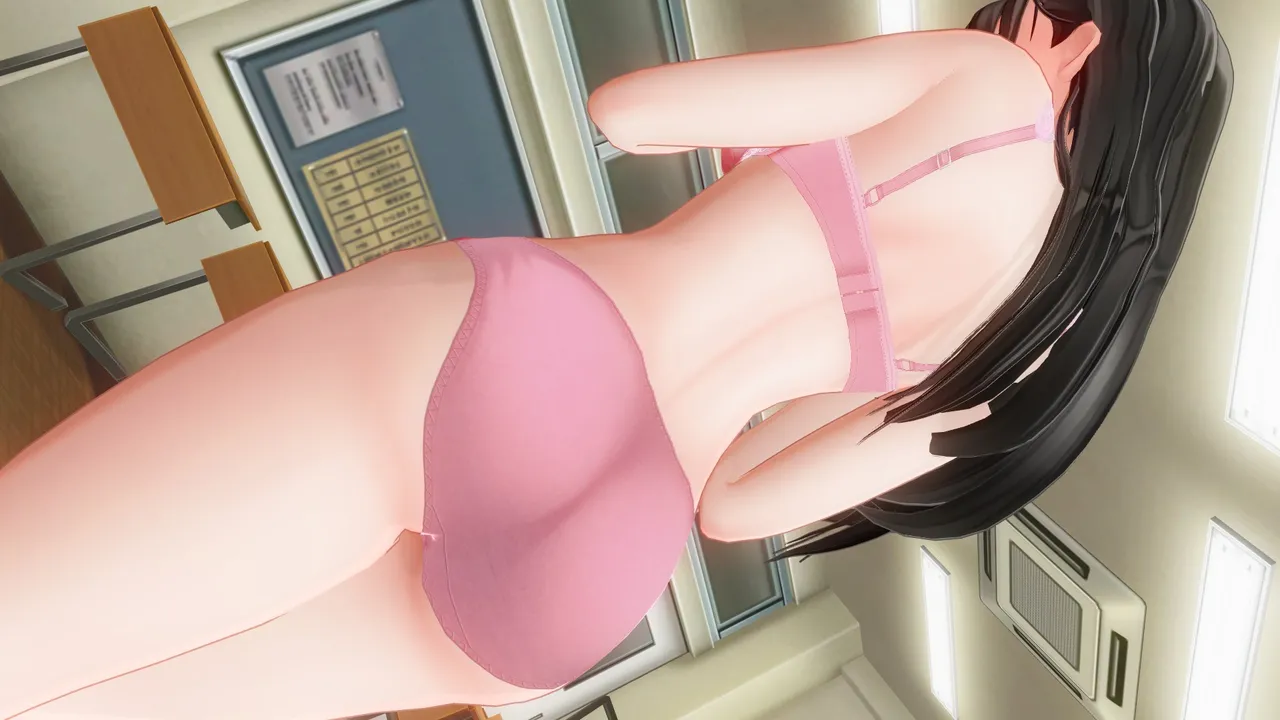 takakiyo 脱衣ロデオ5 - Image 201