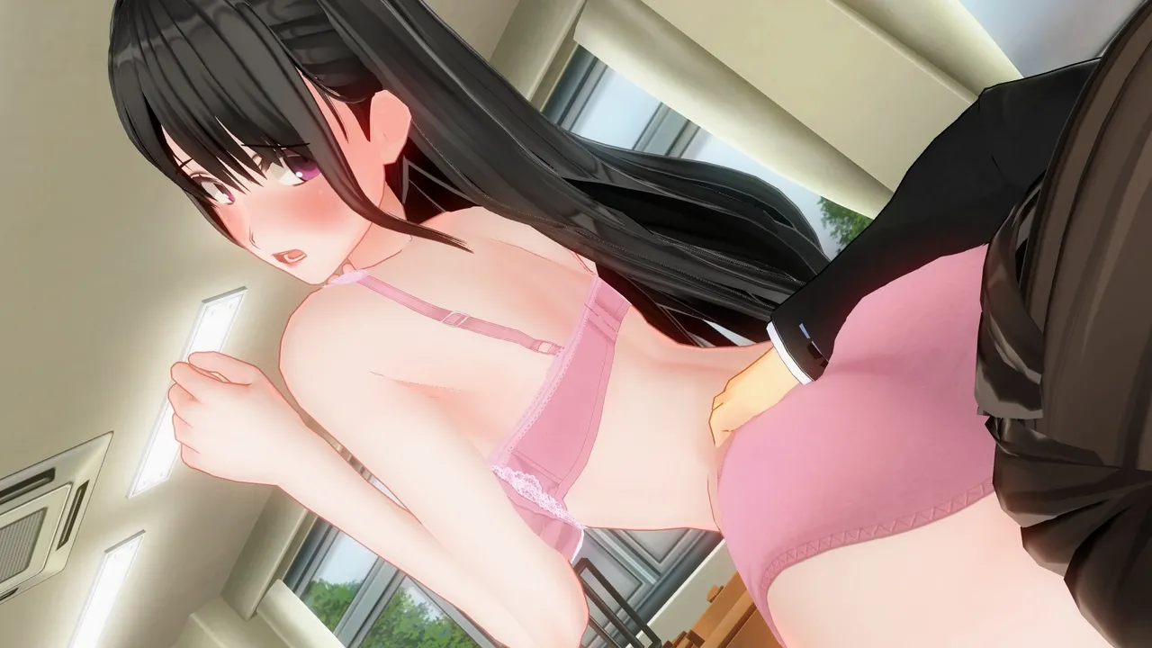 takakiyo 脱衣ロデオ5 - Image 216