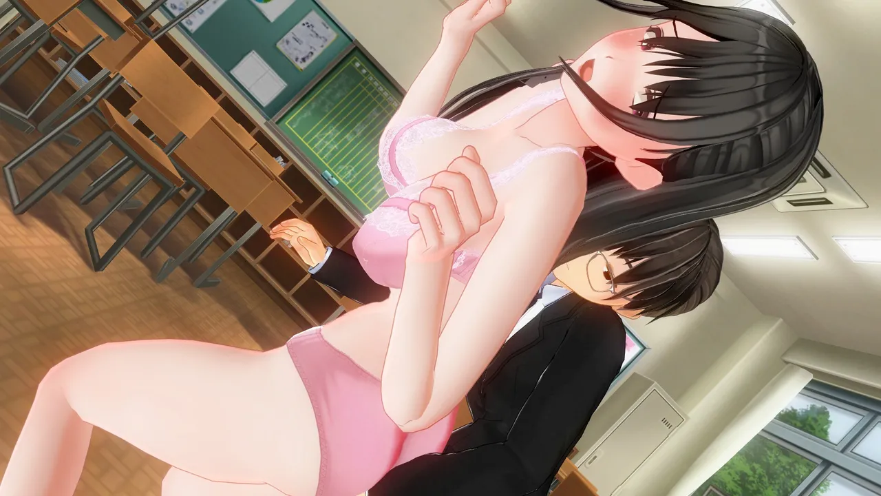 takakiyo 脱衣ロデオ5 - Image 224