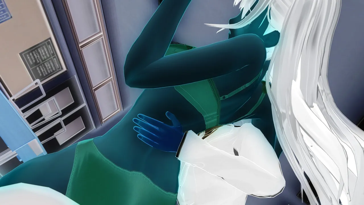 takakiyo 脱衣ロデオ5 - Image 234