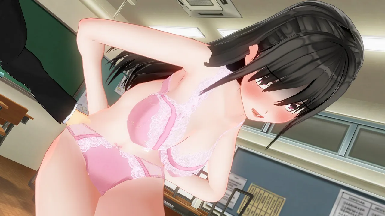 takakiyo 脱衣ロデオ5 - Image 237