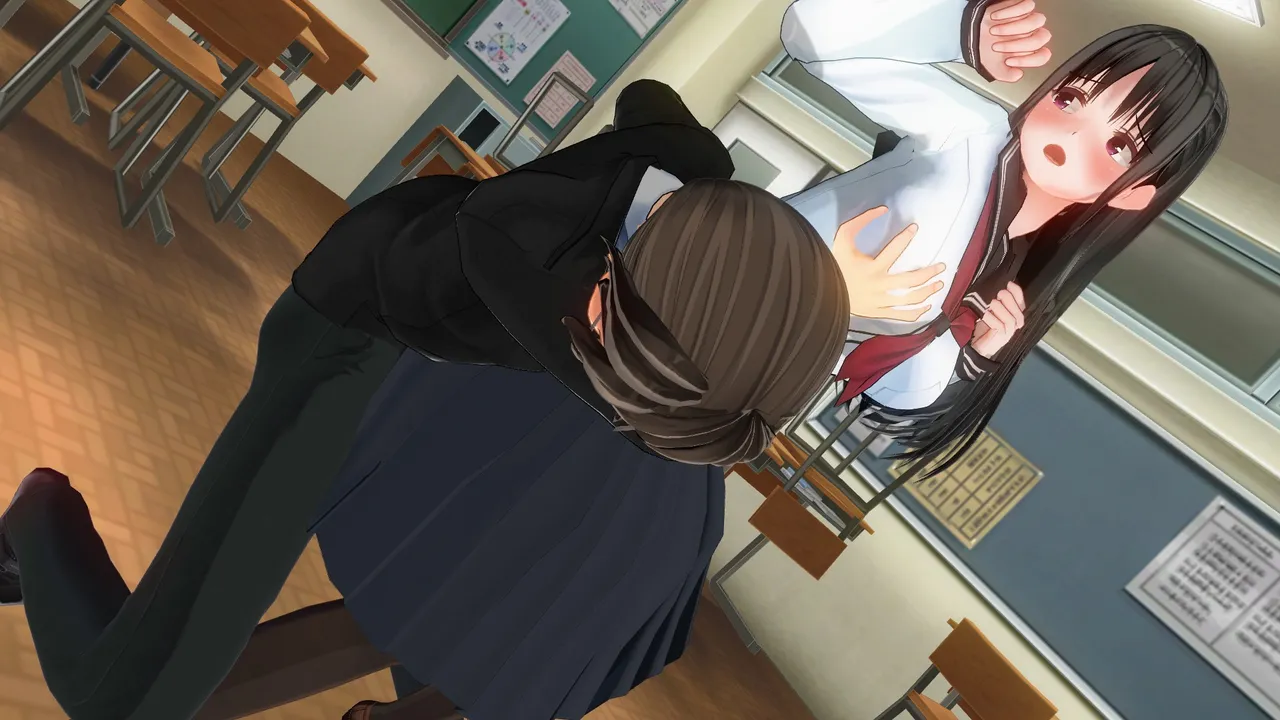 takakiyo 脱衣ロデオ5 - Image 24