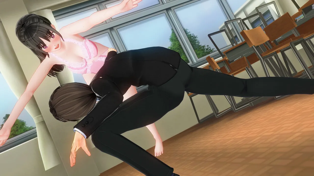 takakiyo 脱衣ロデオ5 - Image 265