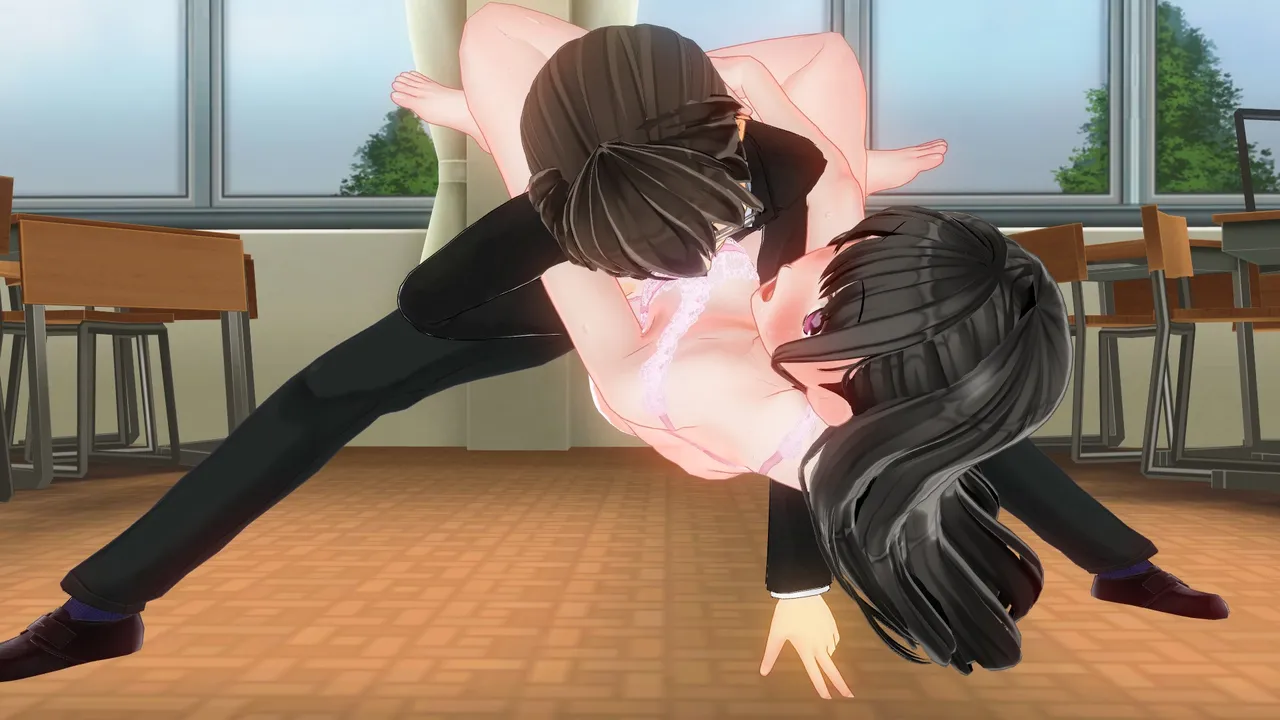 takakiyo 脱衣ロデオ5 - Image 271