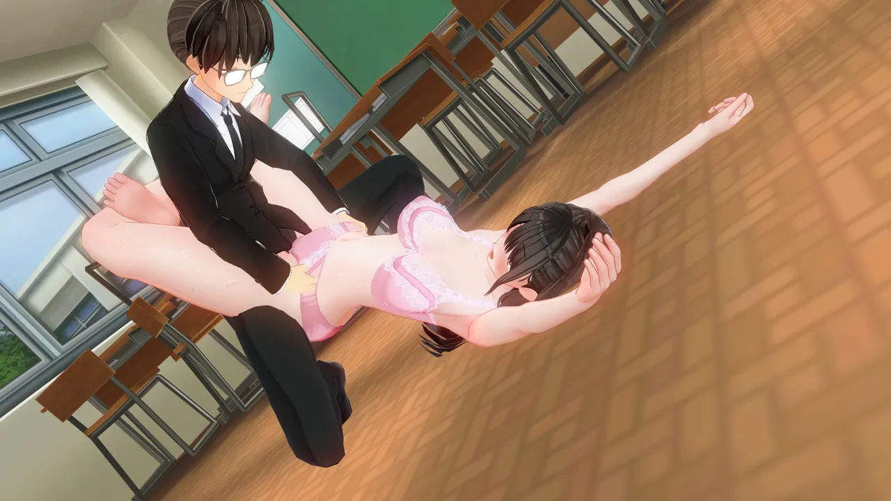 takakiyo 脱衣ロデオ5 - Image 277