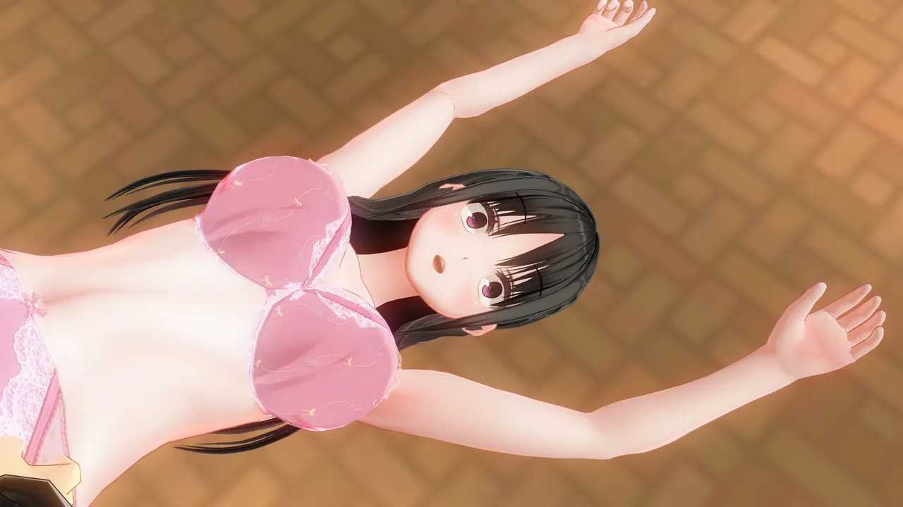 takakiyo 脱衣ロデオ5 - Image 278