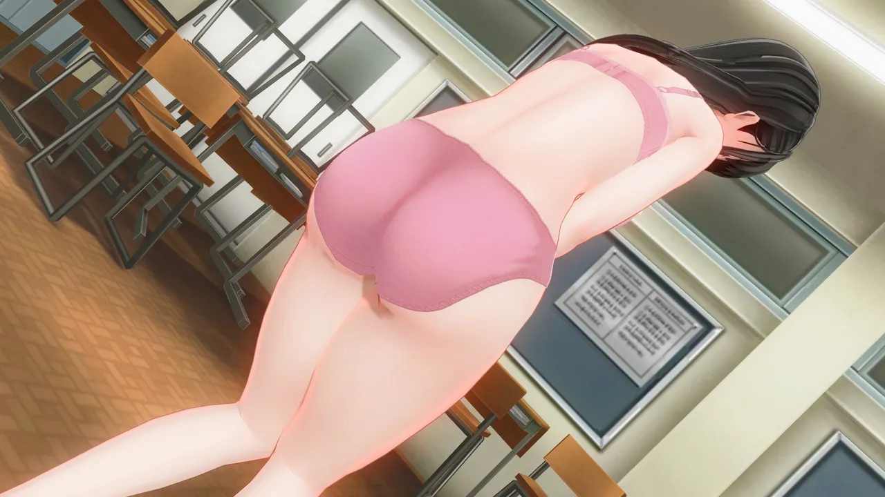 takakiyo 脱衣ロデオ5 - Image 285