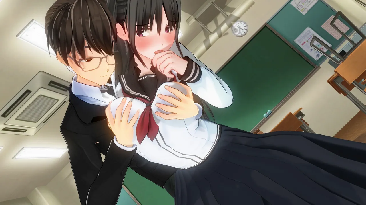 takakiyo 脱衣ロデオ5 - Image 29