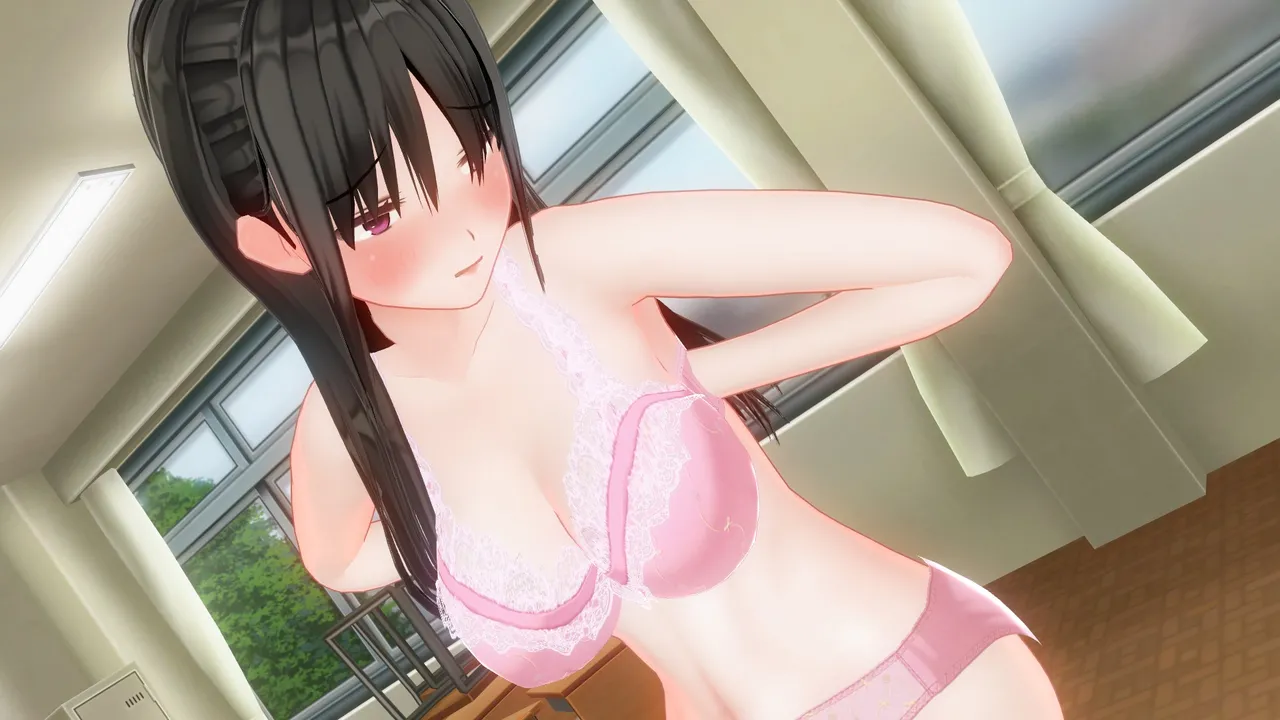 takakiyo 脱衣ロデオ5 - Image 290