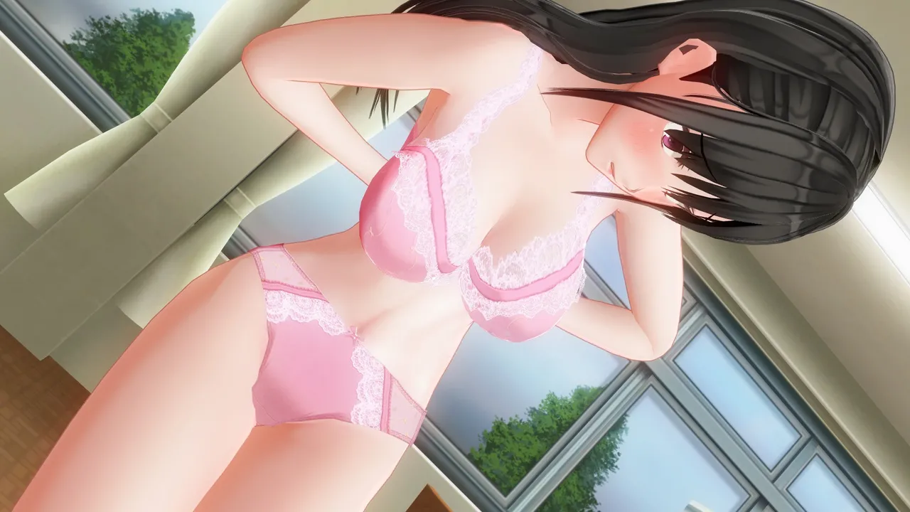 takakiyo 脱衣ロデオ5 - Image 291