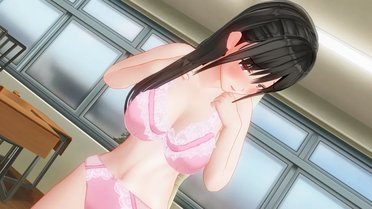 takakiyo 脱衣ロデオ5 - Image 292