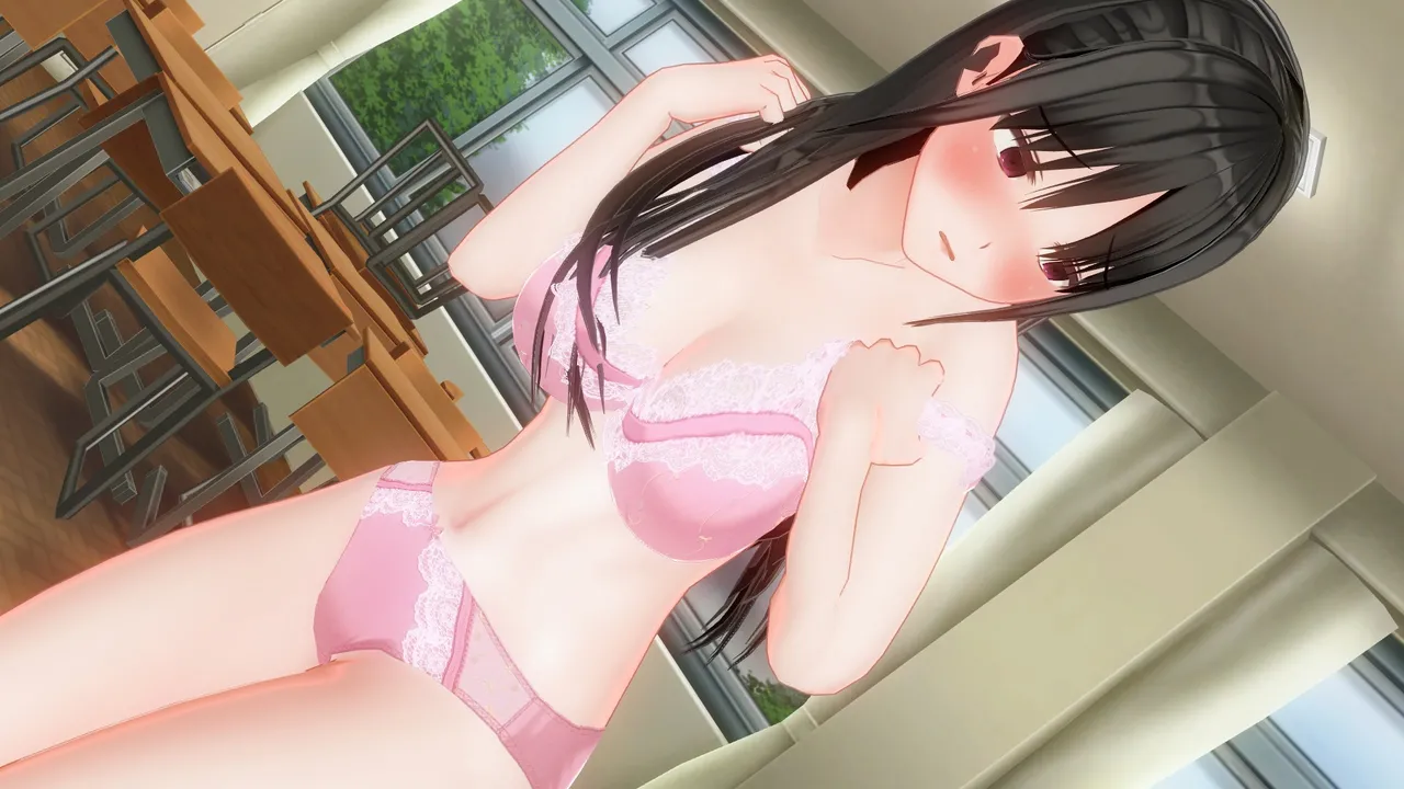 takakiyo 脱衣ロデオ5 - Image 294