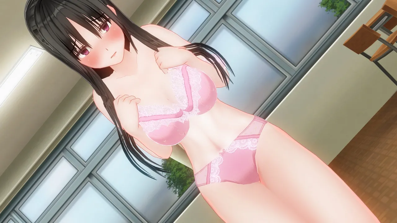 takakiyo 脱衣ロデオ5 - Image 295