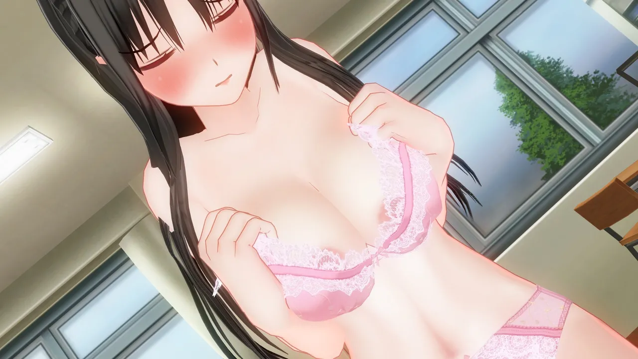 takakiyo 脱衣ロデオ5 - Image 297