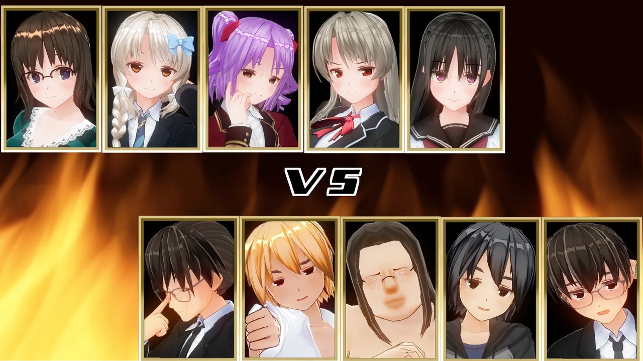 takakiyo 脱衣ロデオ5 - Image 3