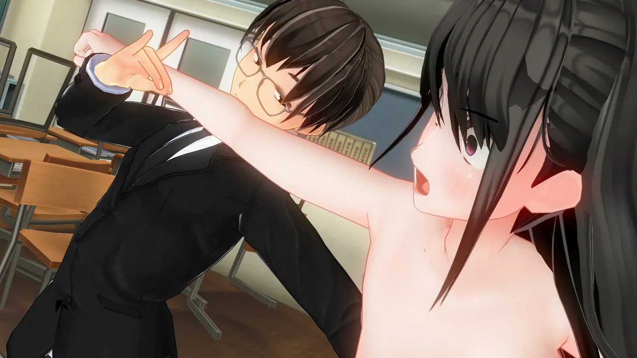 takakiyo 脱衣ロデオ5 - Image 320