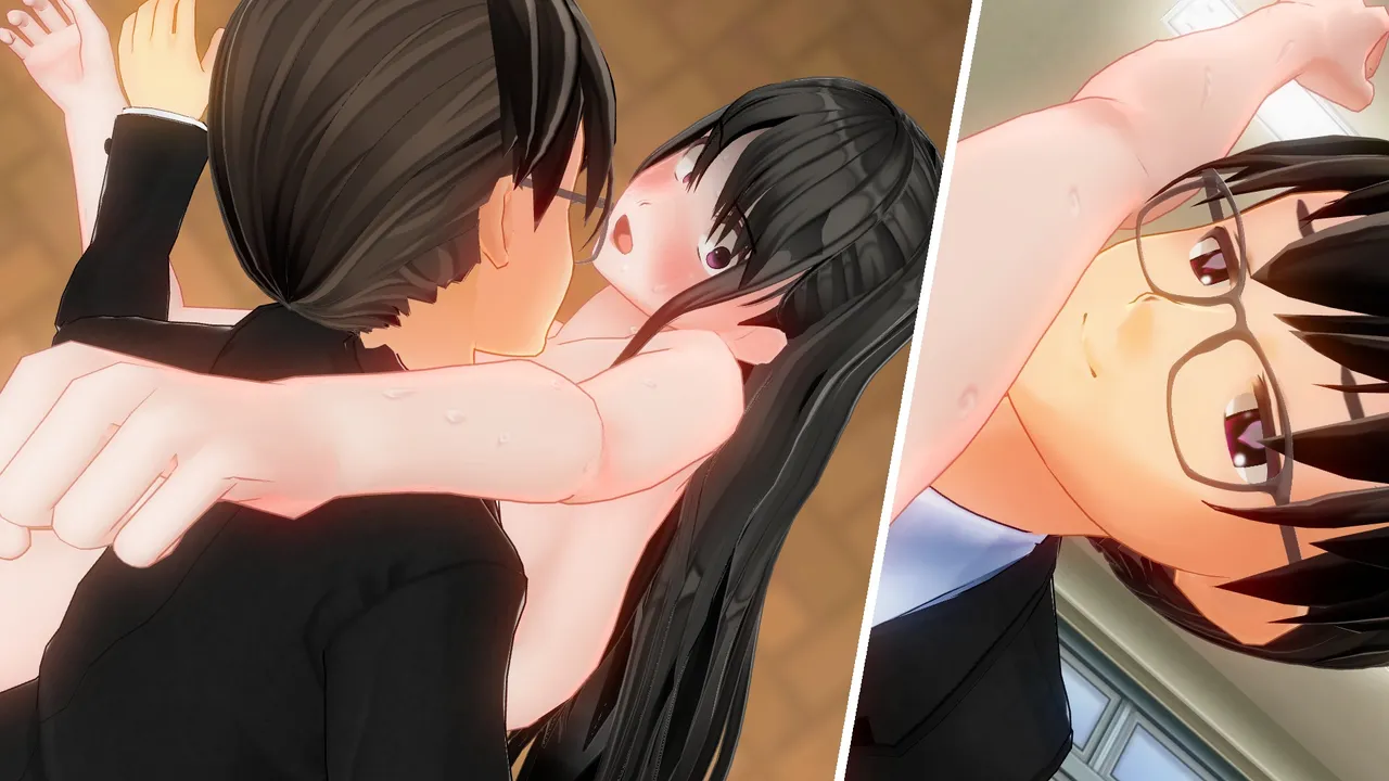 takakiyo 脱衣ロデオ5 - Image 358