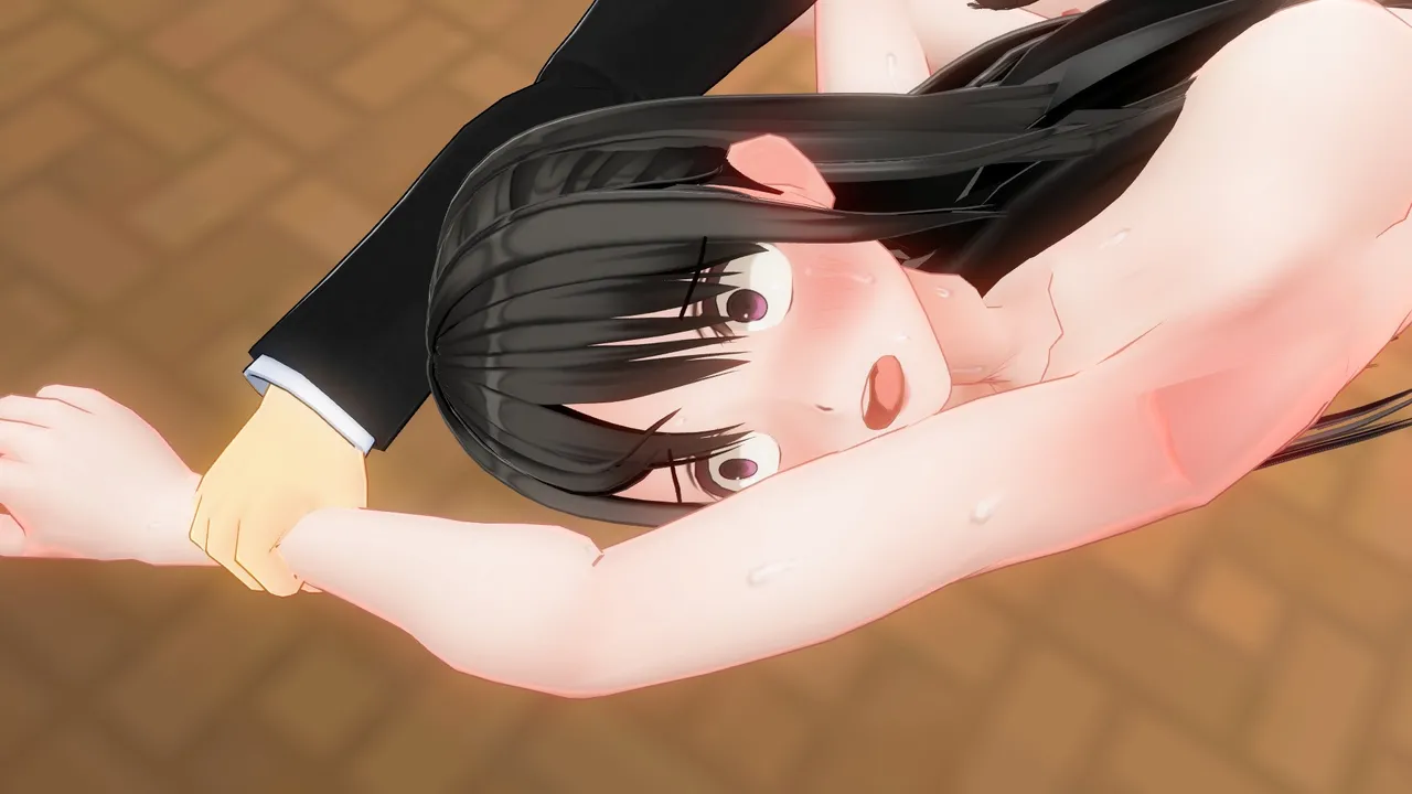 takakiyo 脱衣ロデオ5 - Image 359