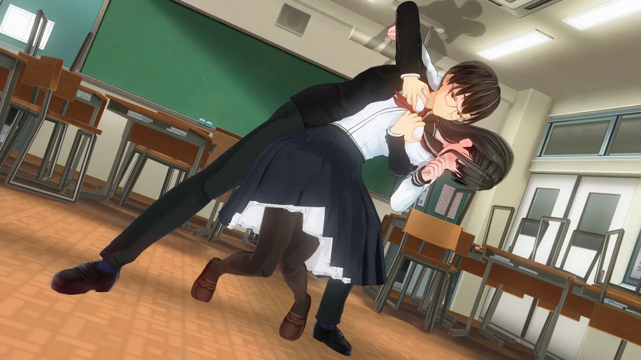 takakiyo 脱衣ロデオ5 - Image 36