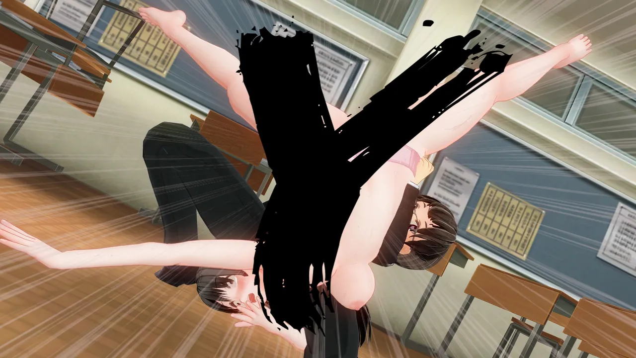 takakiyo 脱衣ロデオ5 - Image 398