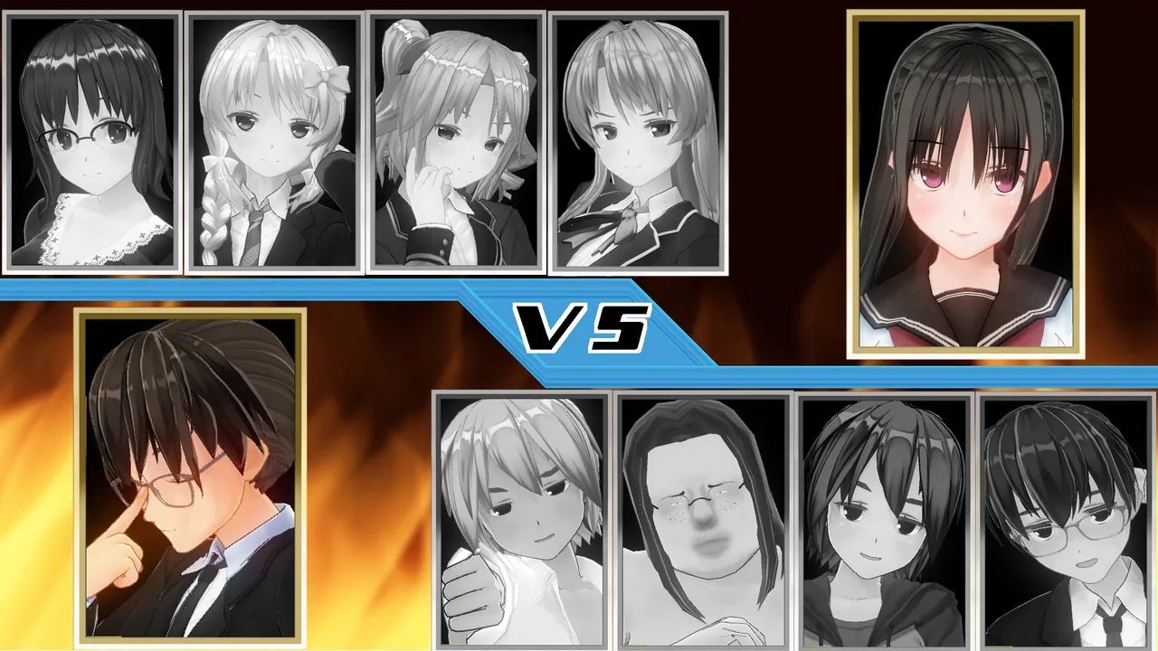 takakiyo 脱衣ロデオ5 - Image 4