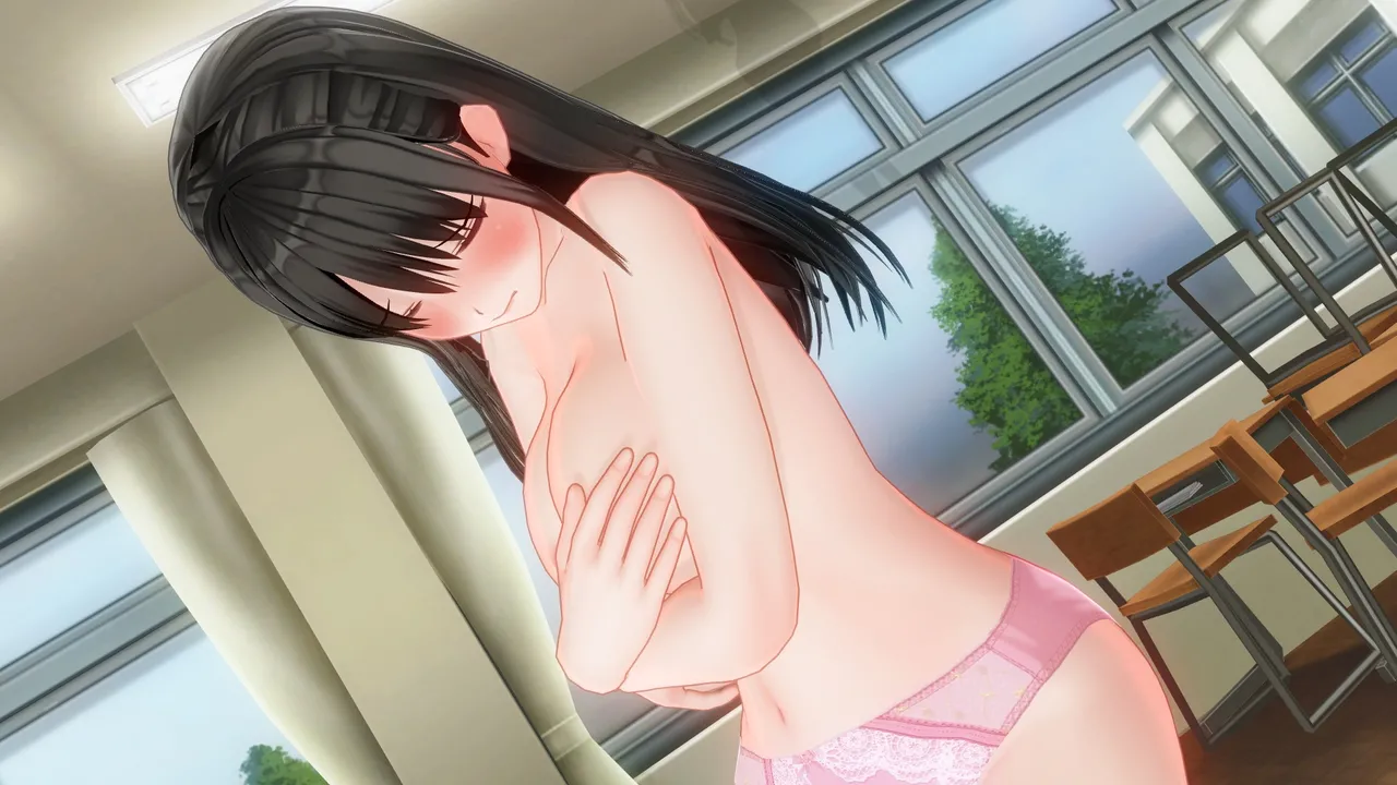 takakiyo 脱衣ロデオ5 - Image 424