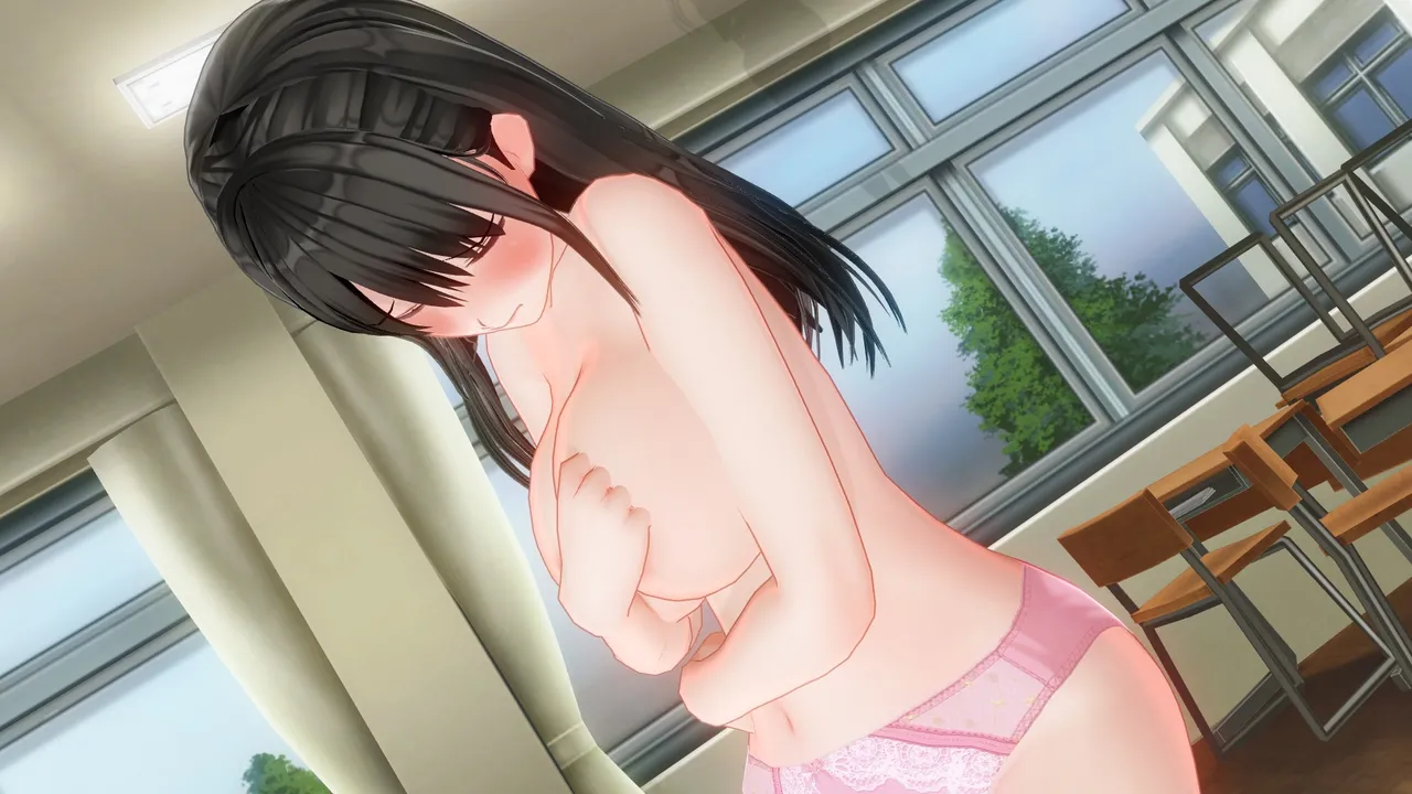 takakiyo 脱衣ロデオ5 - Image 425