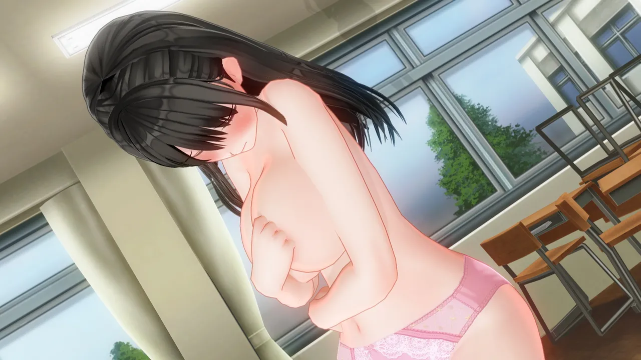 takakiyo 脱衣ロデオ5 - Image 426