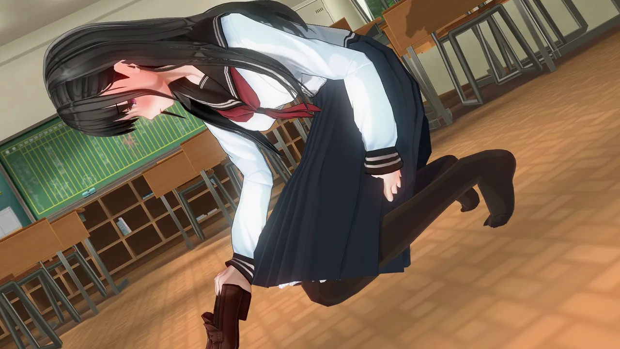 takakiyo 脱衣ロデオ5 - Image 49