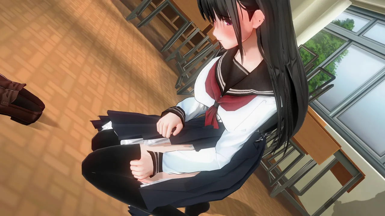 takakiyo 脱衣ロデオ5 - Image 57