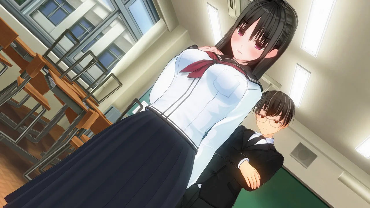 takakiyo 脱衣ロデオ5 - Image 6