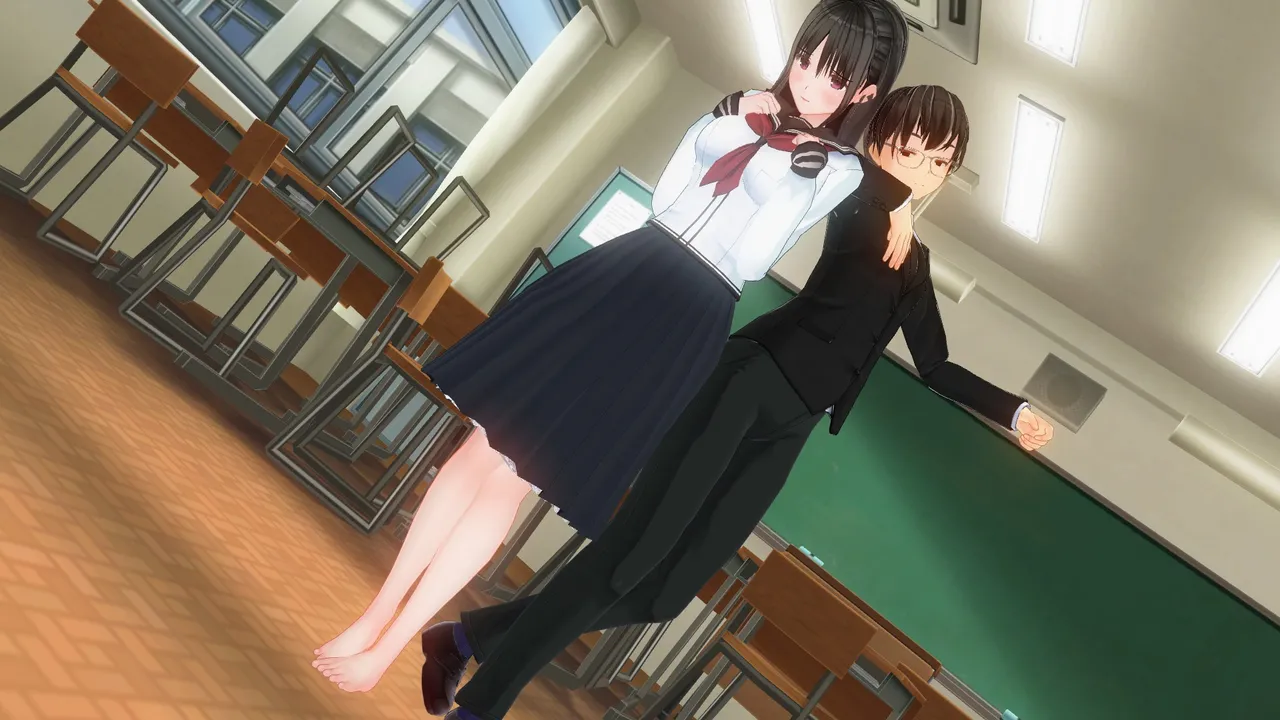 takakiyo 脱衣ロデオ5 - Image 67