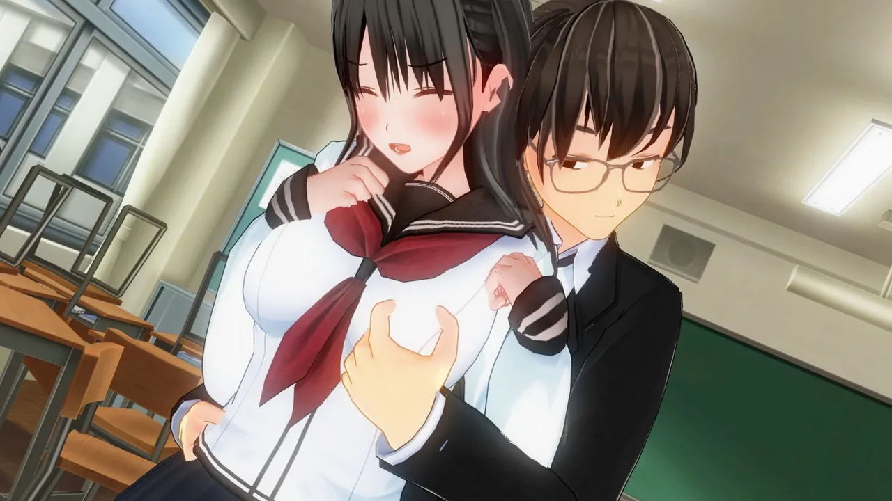 takakiyo 脱衣ロデオ5 - Image 74