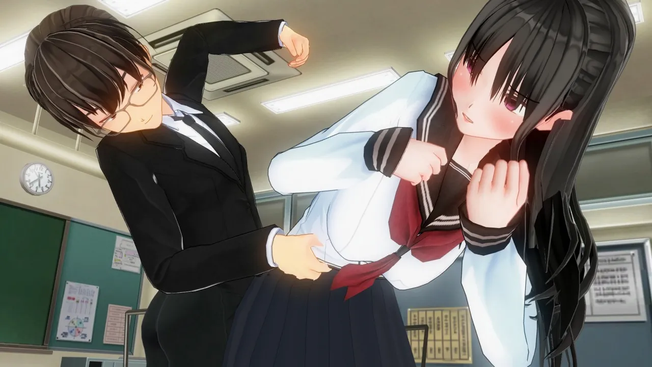 takakiyo 脱衣ロデオ5 - Image 77