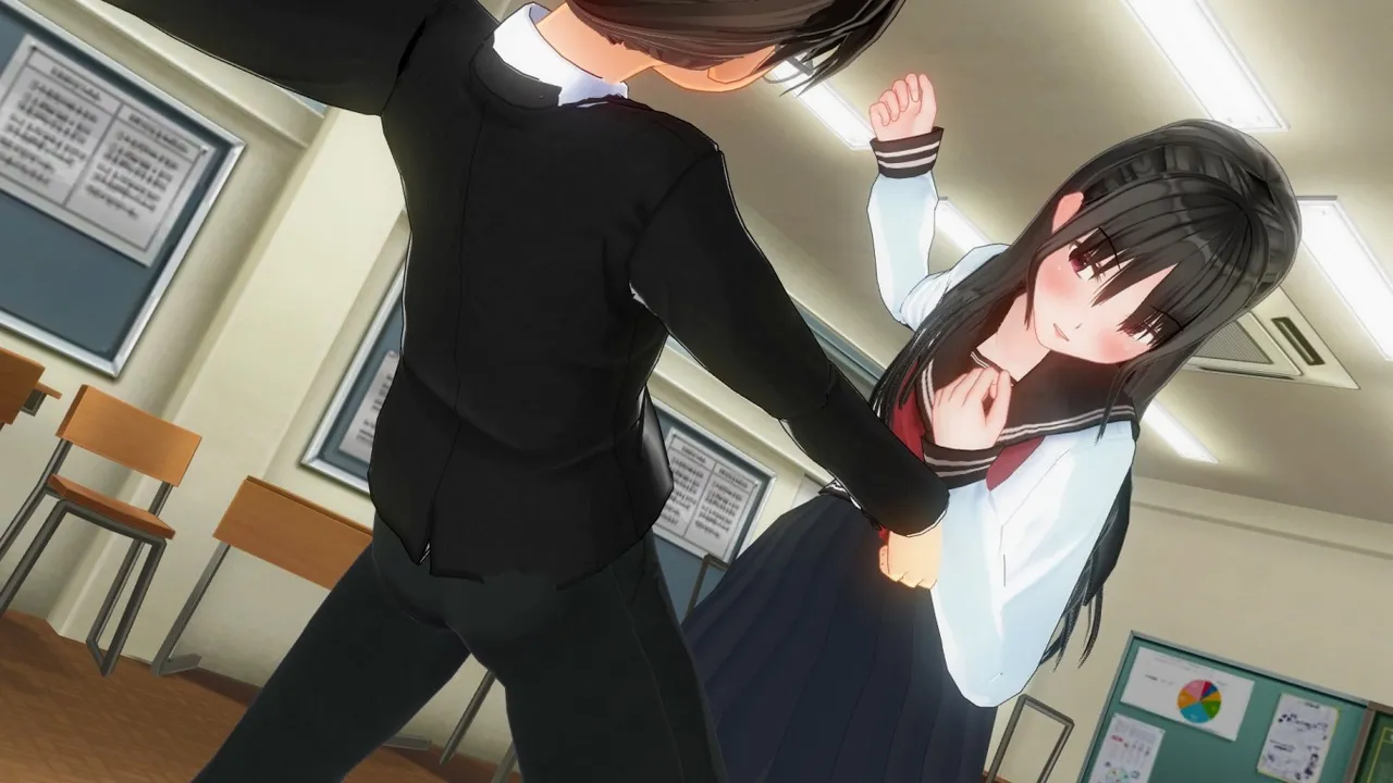 takakiyo 脱衣ロデオ5 - Image 78