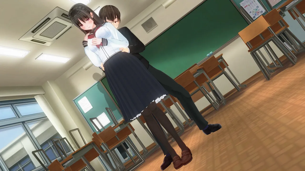 takakiyo 脱衣ロデオ5 - Image 8