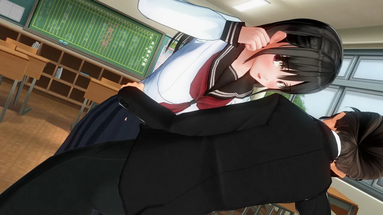 takakiyo 脱衣ロデオ5 - Image 81